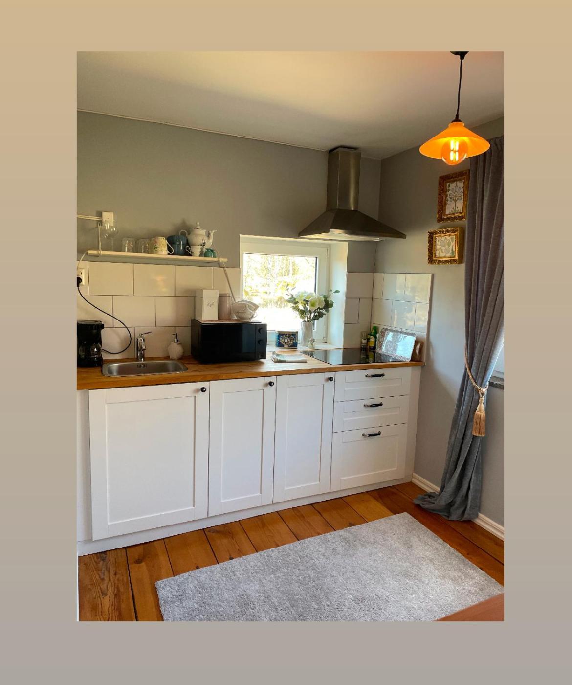 Baersta Bnb Kolbäck Екстериор снимка