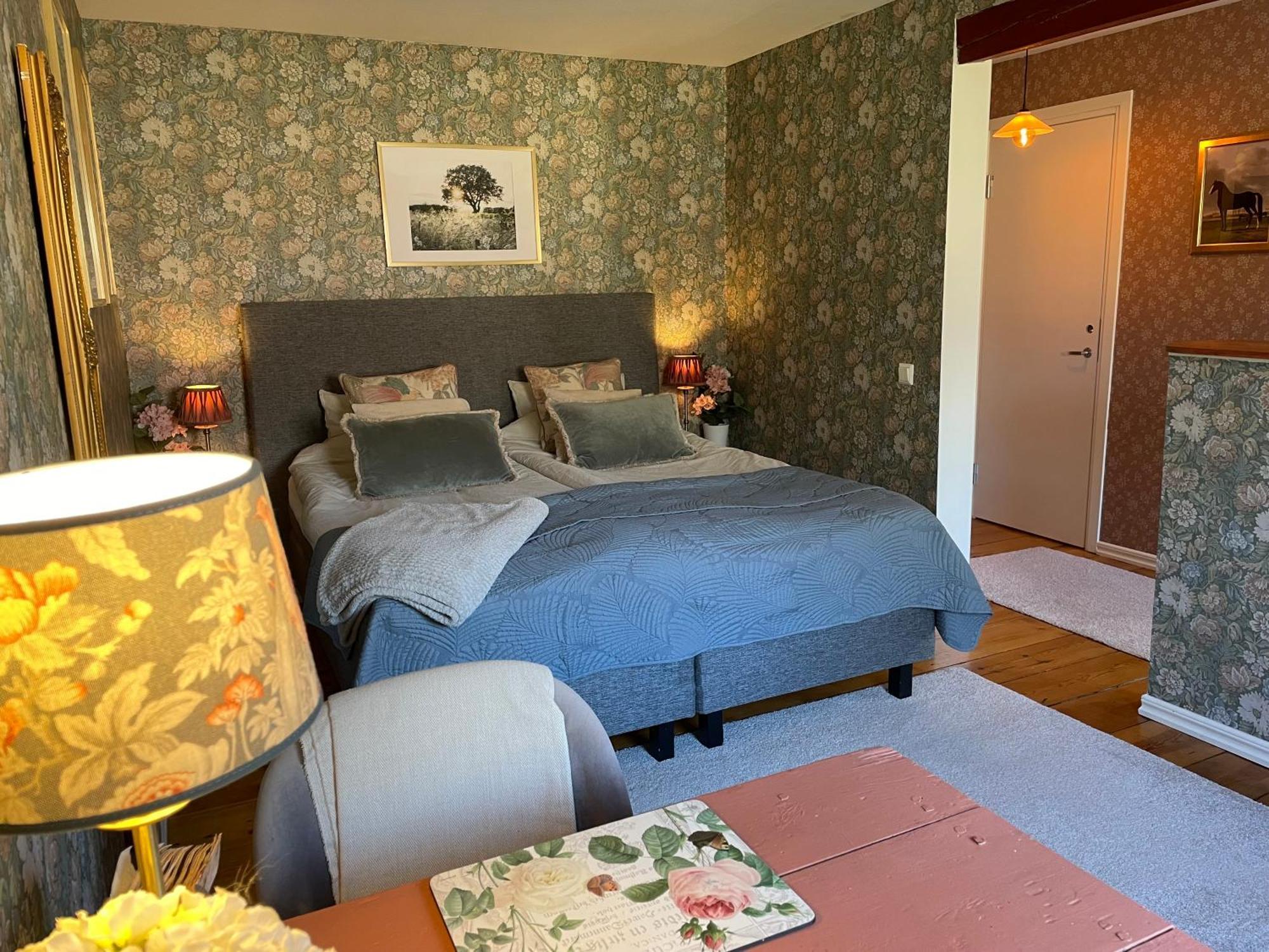 Baersta Bnb Kolbäck Екстериор снимка