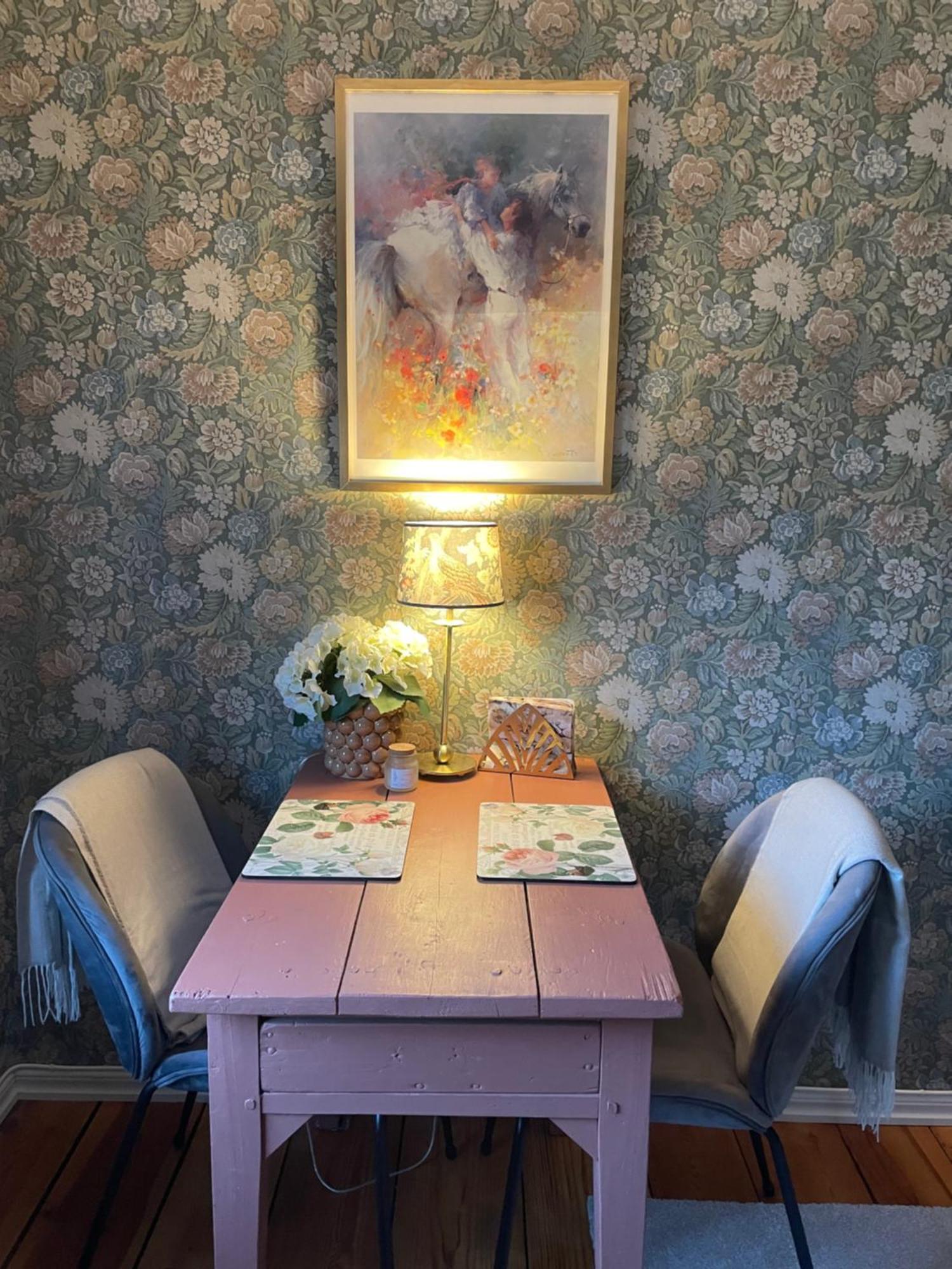 Baersta Bnb Kolbäck Екстериор снимка