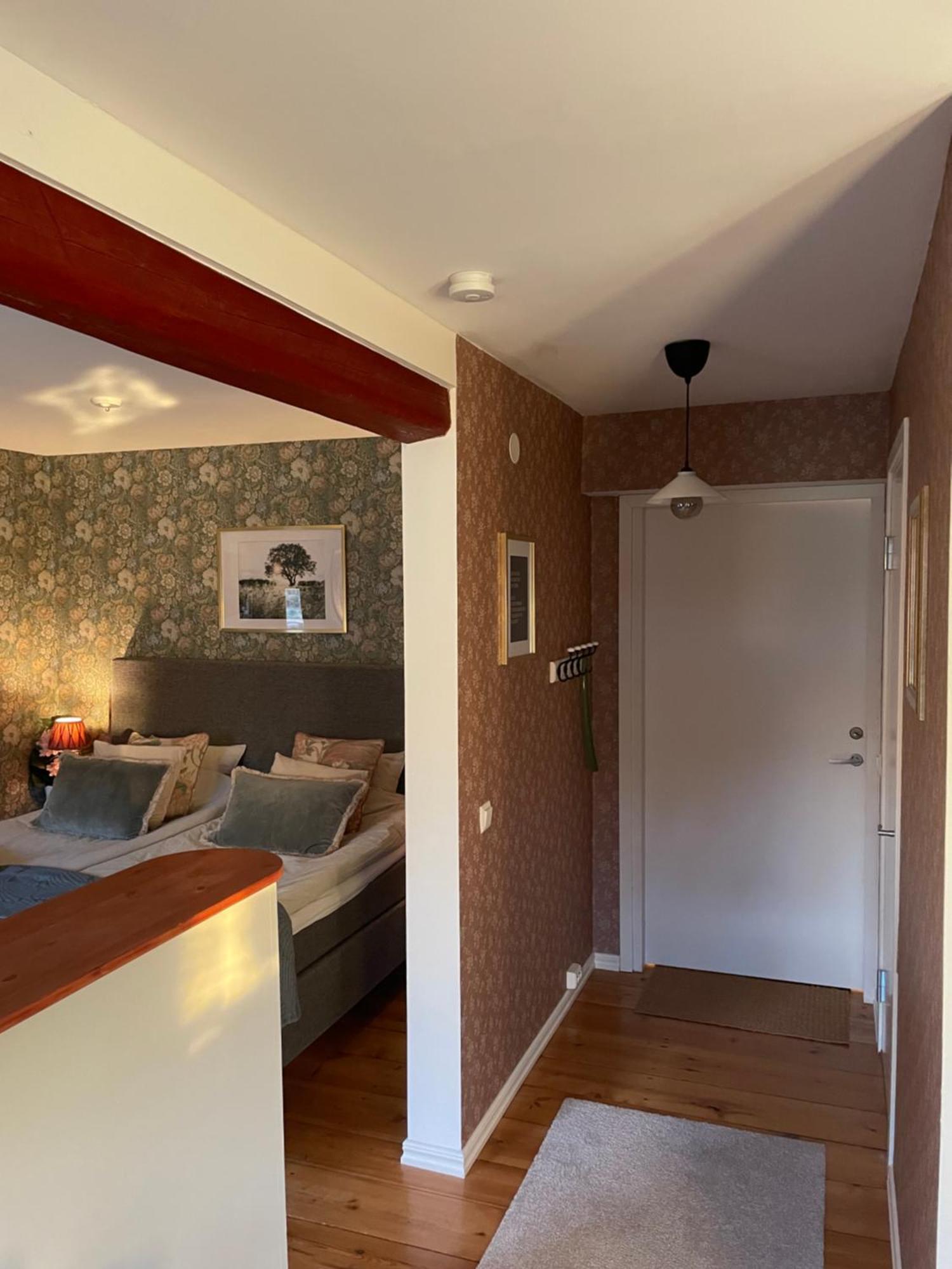 Baersta Bnb Kolbäck Екстериор снимка