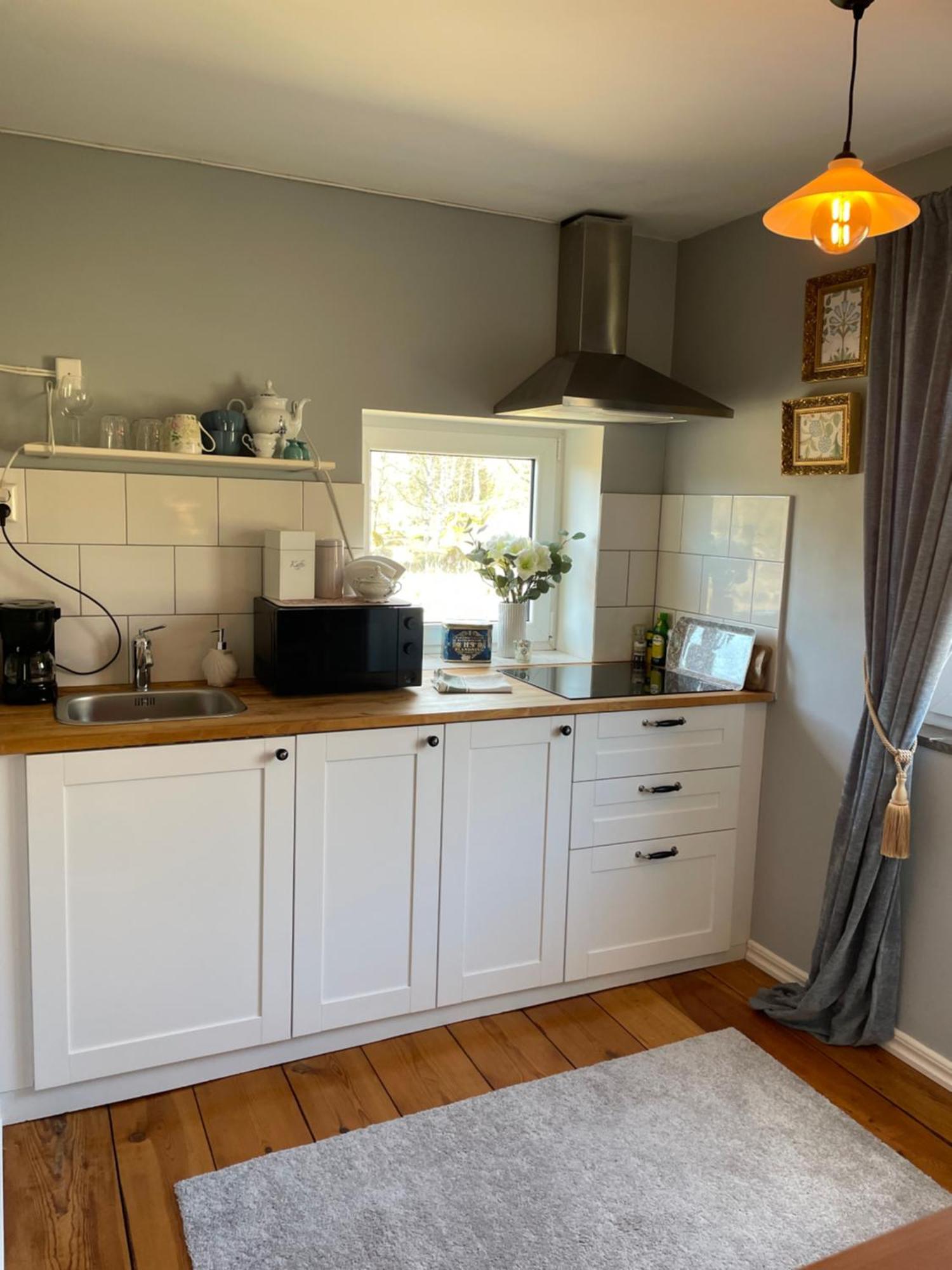 Baersta Bnb Kolbäck Екстериор снимка