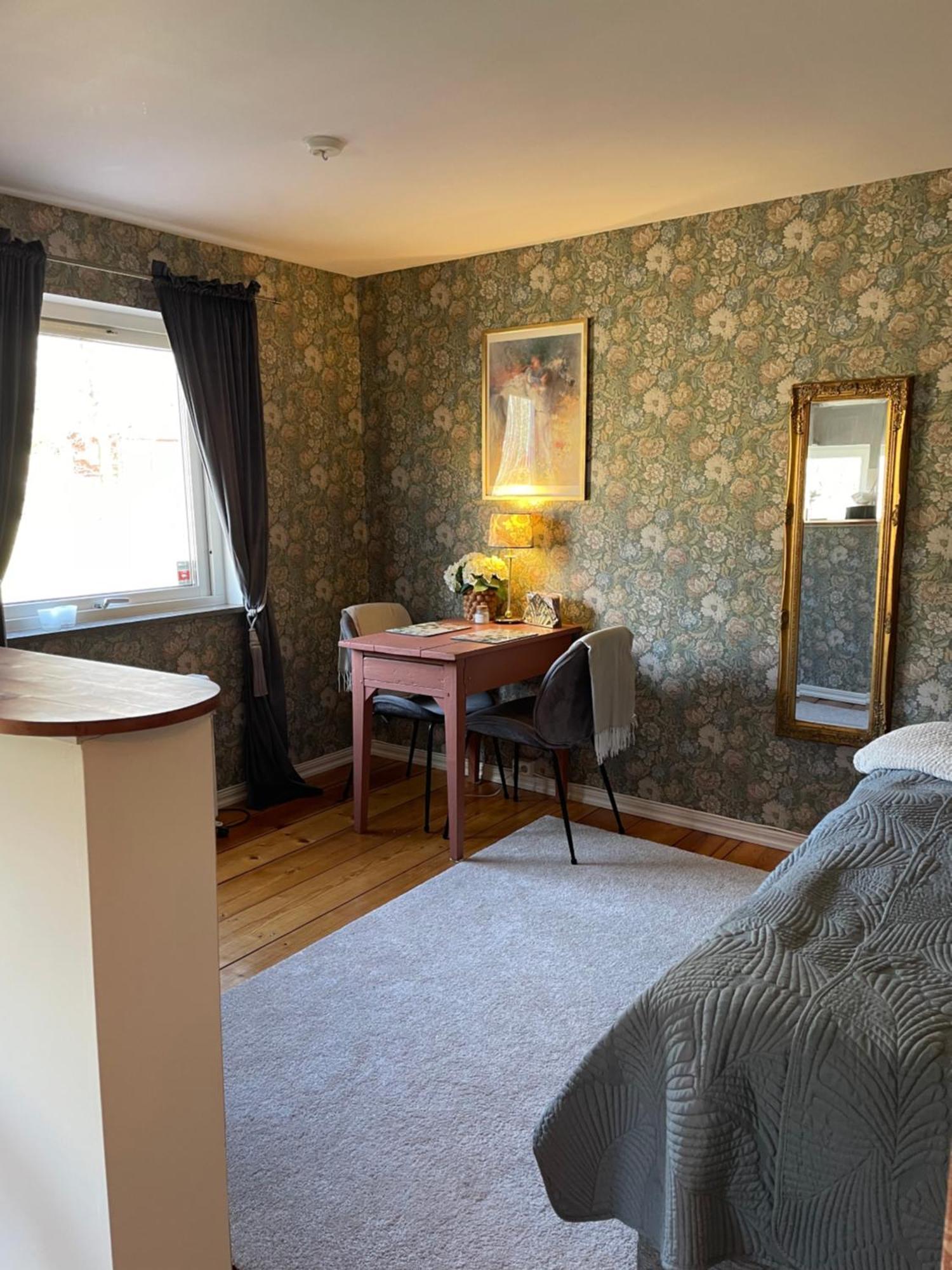 Baersta Bnb Kolbäck Екстериор снимка