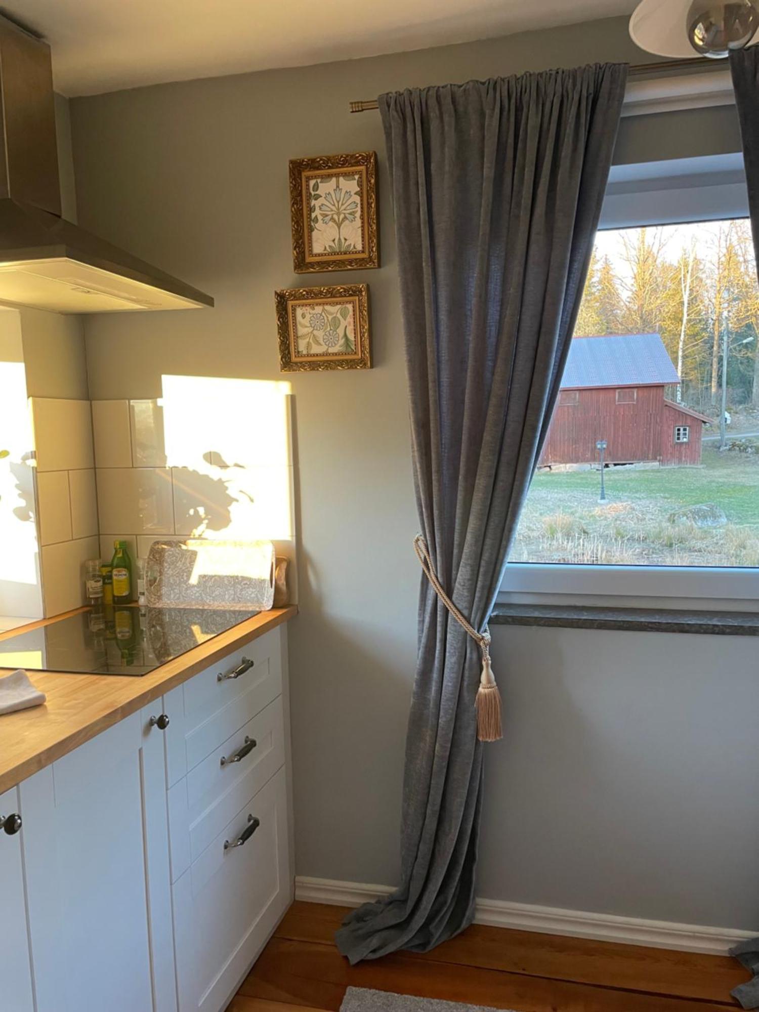 Baersta Bnb Kolbäck Екстериор снимка
