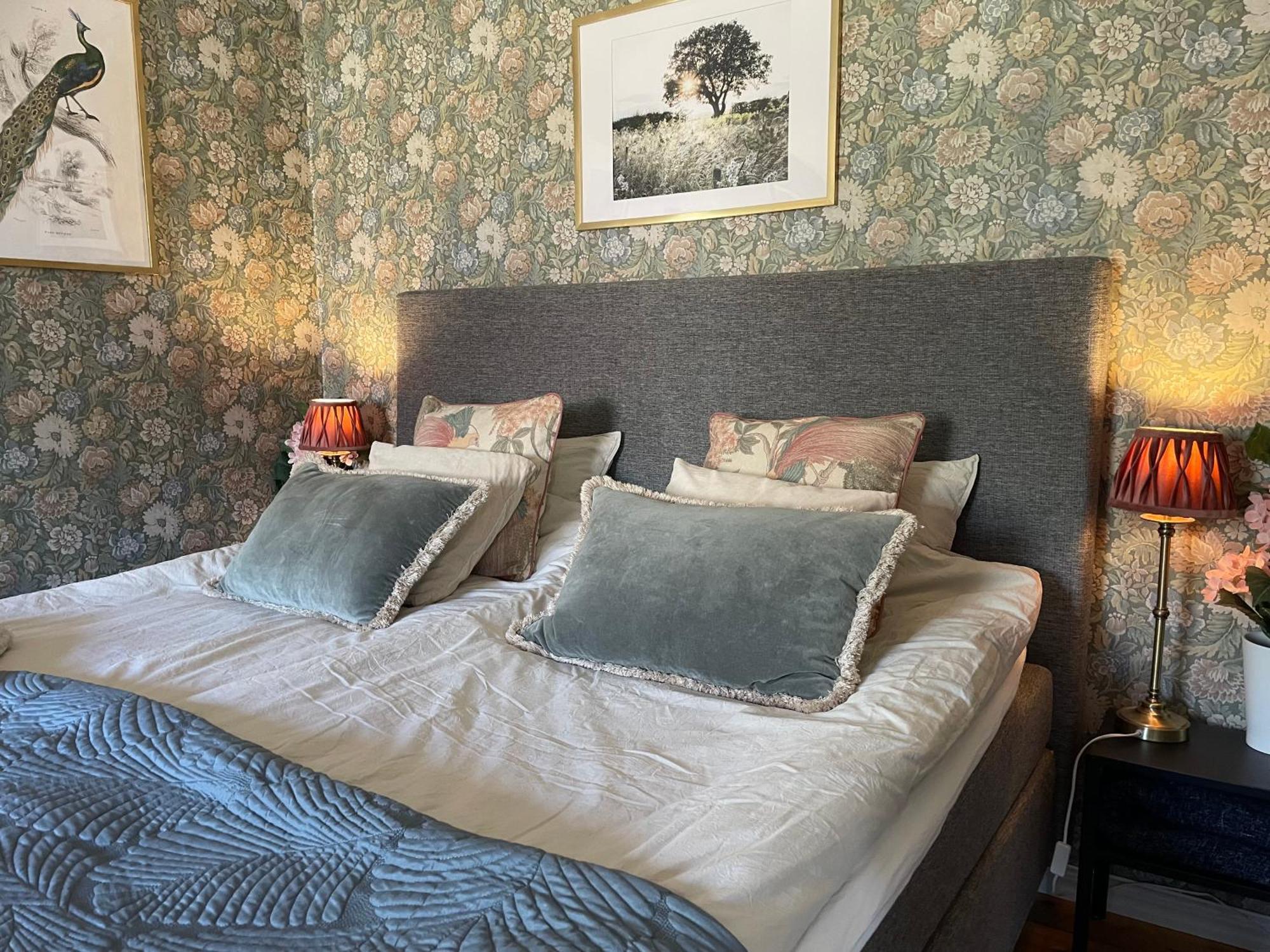 Baersta Bnb Kolbäck Екстериор снимка